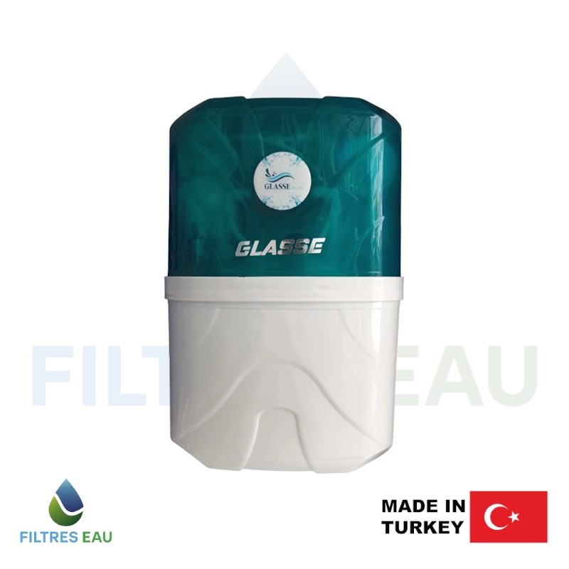 Filtre à Eau Osmoseur GLASSE Plus 6 Étapes – Image 2