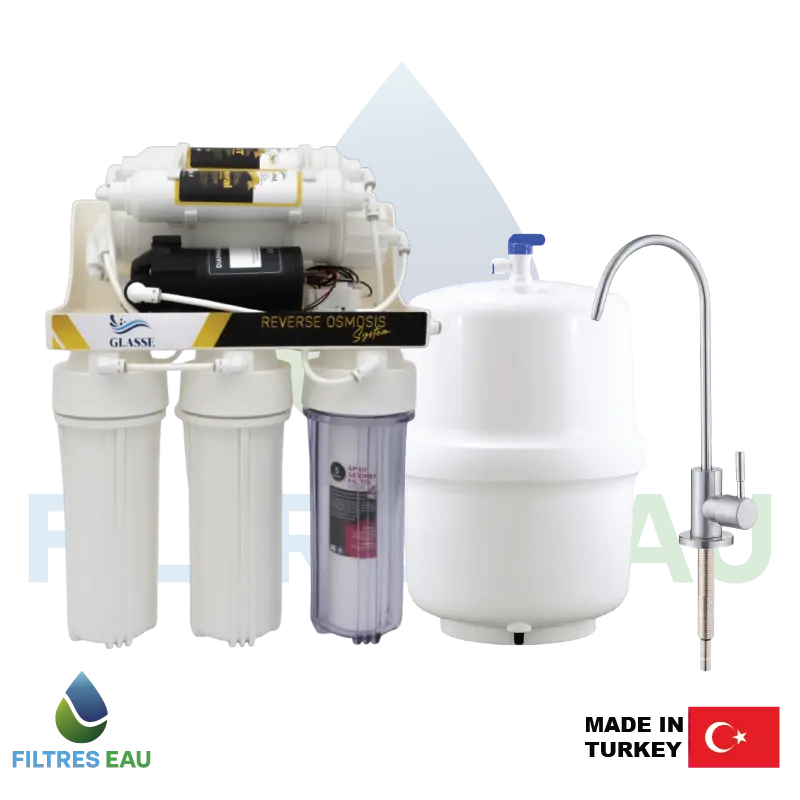 GLASSE OPEN CASE 6 ETAPE