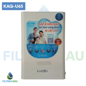 osmoseur-karofi-kaq-u65-systeme-intelligent-10-etapes-ultra-compact