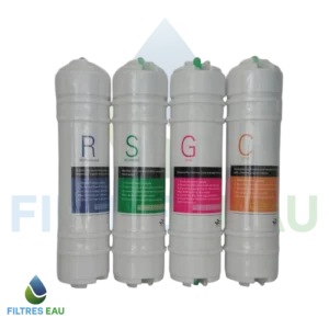kit-4-filtres-mini-capsule-pack-entretien-complet-pp-gac-cto-membrane-80-gpd