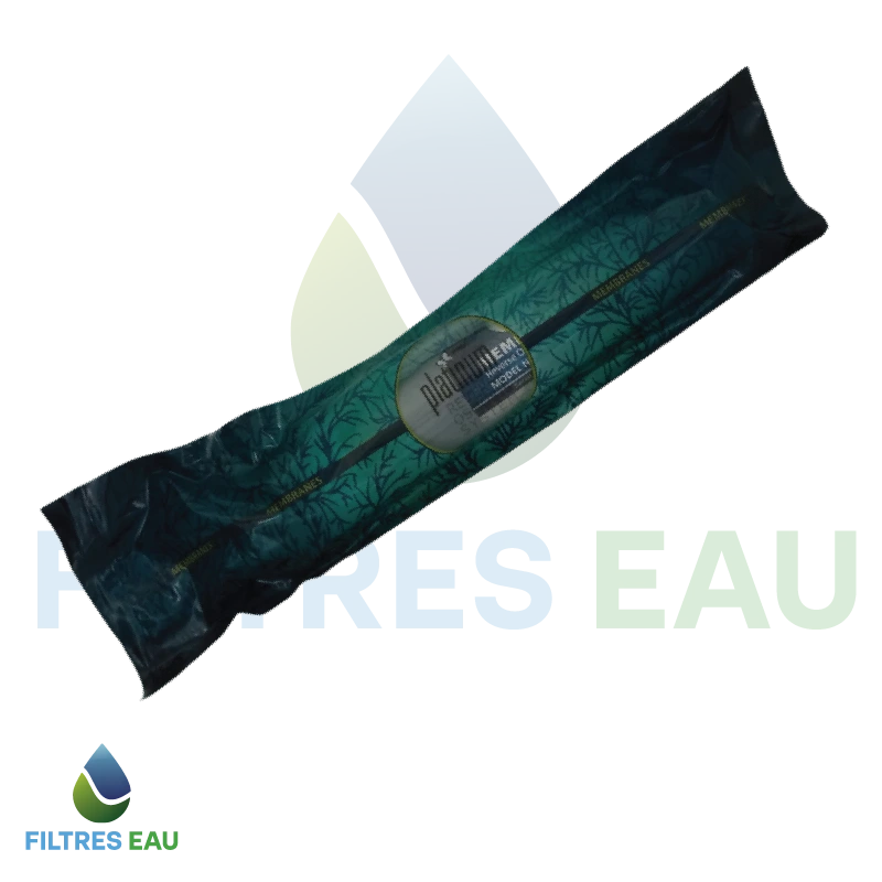 Membrane d'Osmose Inverse PLATINUM 80 GPD