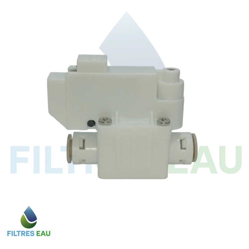 Switch Haute Pression pour Filtre à eau 1/4" – Capteur d'Arrêt Automatique Osmoseur